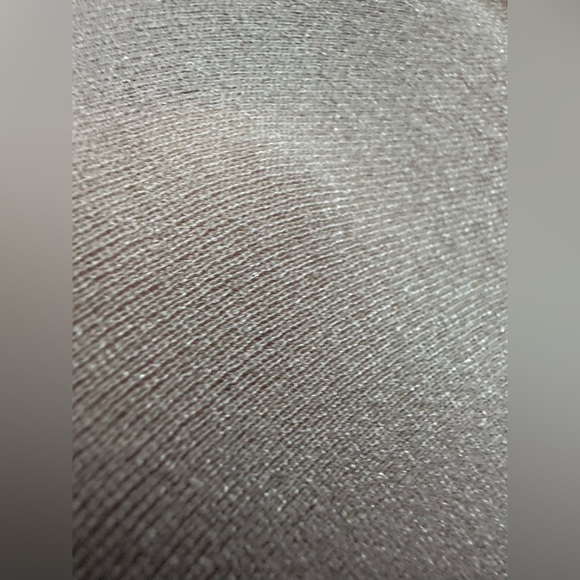 Snag Halo Pantyhose Tights 30 denier Majestic sheer nude sz E 1X 2X 16/18 NWOT - Picture 11 of 12